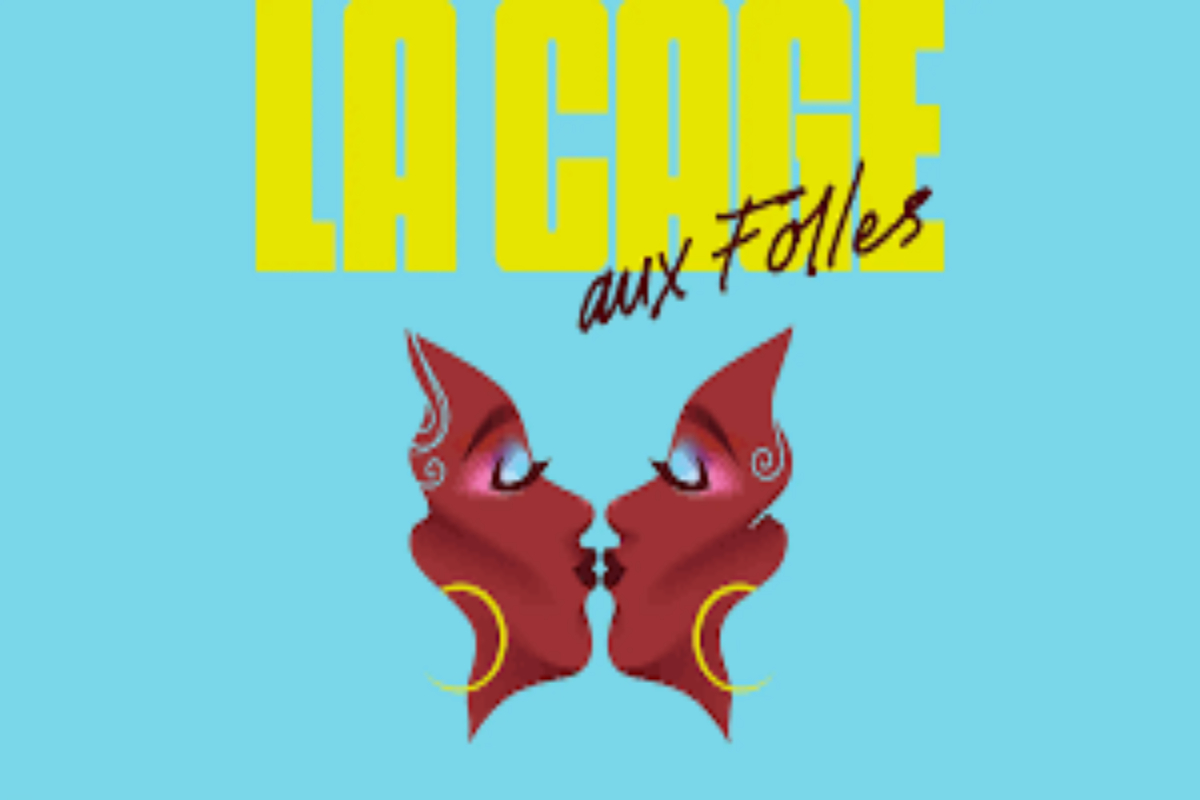La Cage aux Folles Off-Broadway