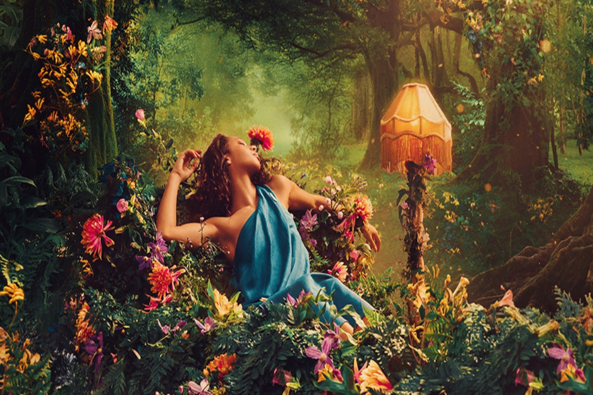 A Midsummer Night's Dream West End