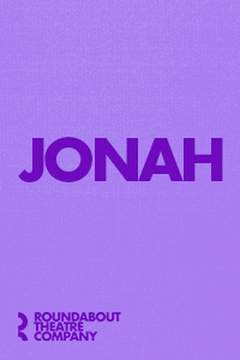 Jonah Broadway Show | Broadway World