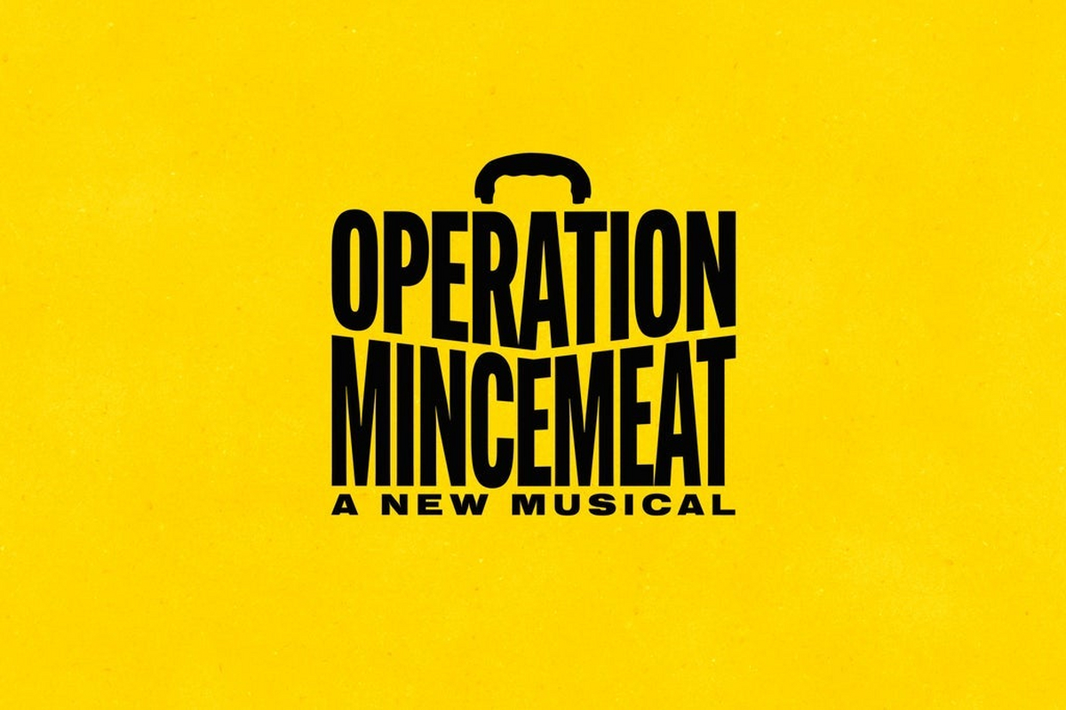 Operation Mincemeat logo