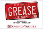 Grease The Musical West End Show | Broadway World