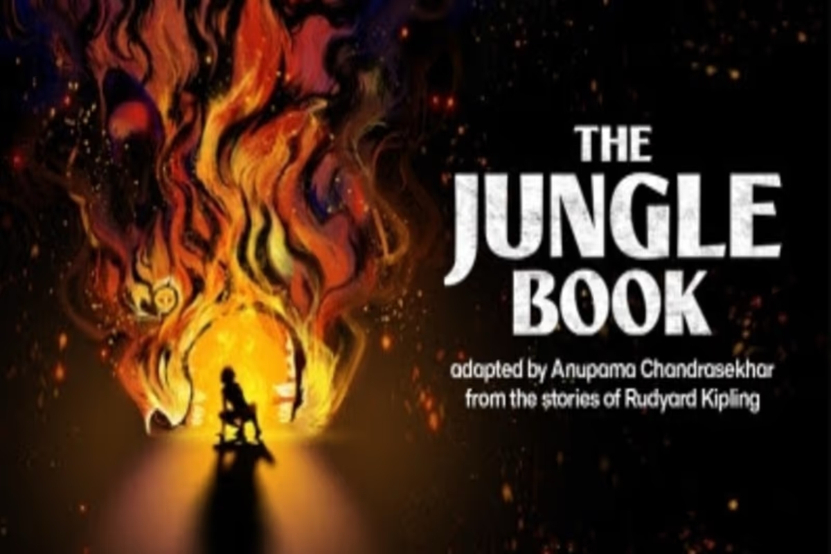 The Jungle Book West End
