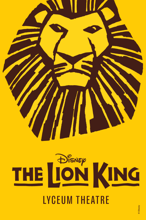 Buy Tickets to The Lion King