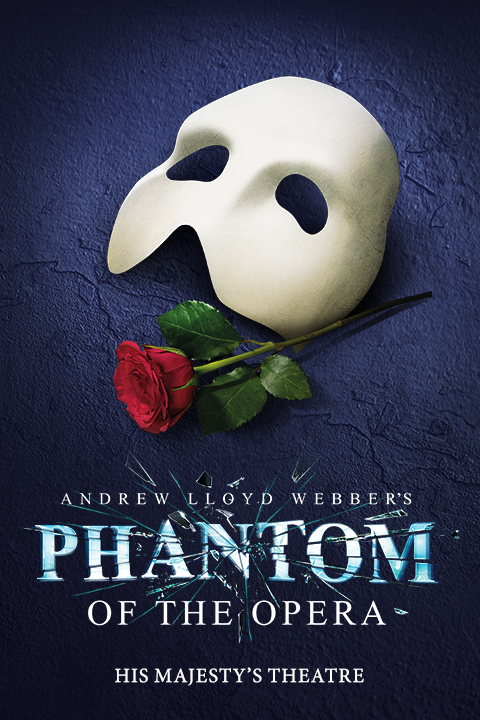 Phantom of the Opera Tour 2025: A Spectacular Blend of Music and ...