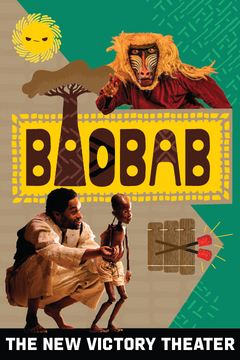 Baobab Off-Broadway