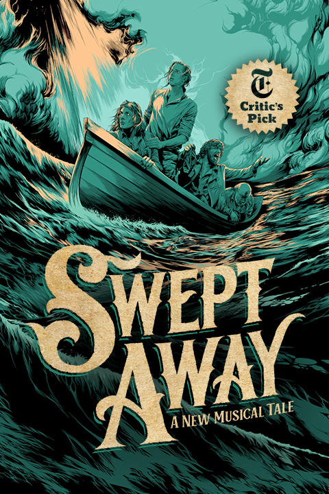 Swept Away