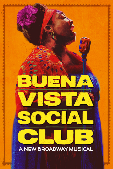 Buena Vista Social Club BroadwayWorld Forum