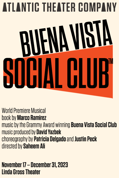 Buena Vista Social Club Show Information