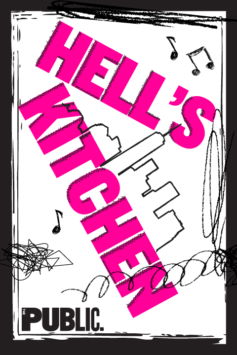 Hell's Kitchen Show Information