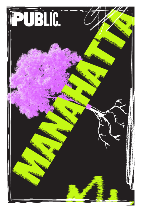 Manahatta Show Information