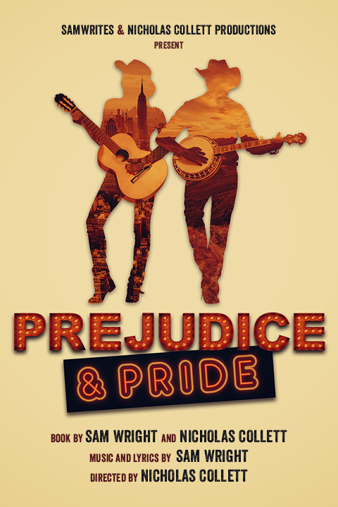Prejudice & Pride Off-Broadway