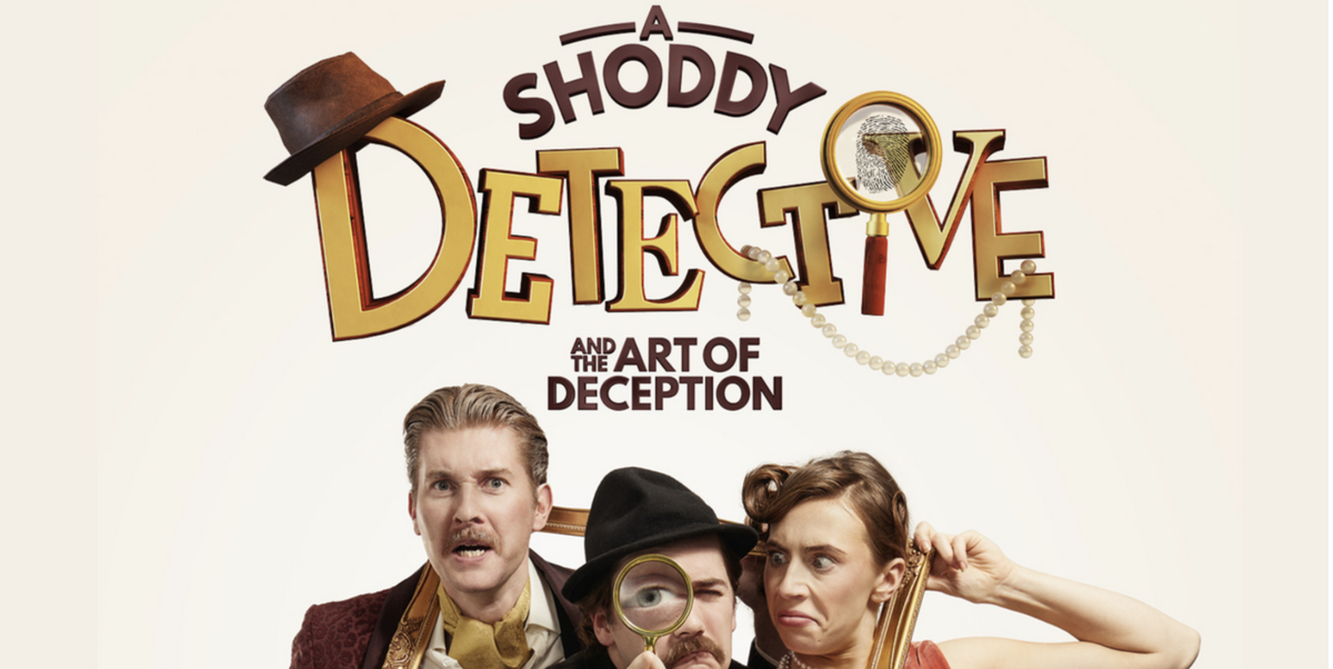 A Shoddy Detective West End