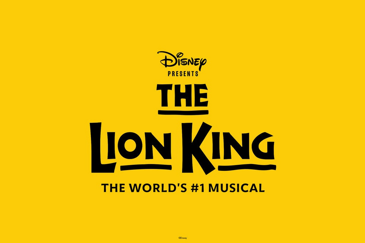 The Lion King Show Information