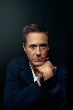 Broadway Buying Guide: May 13, 2024- See Robert Downey Jr. in His Debut Image