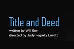 Title and Deed