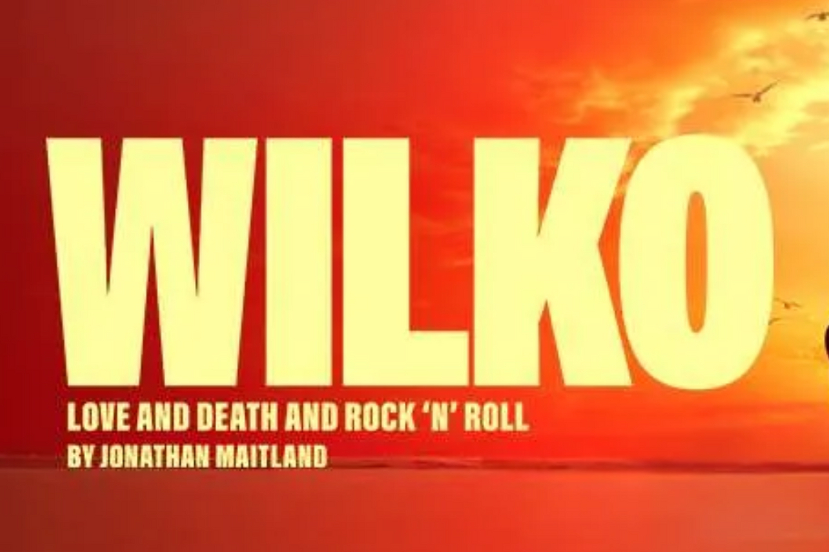 Wilko: Love and Death and Rock ‘n’ Roll West End