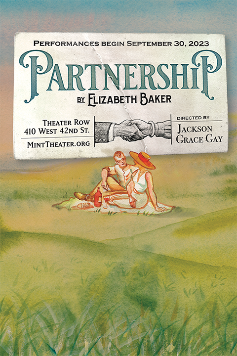 Partnership Broadway Show | Broadway World