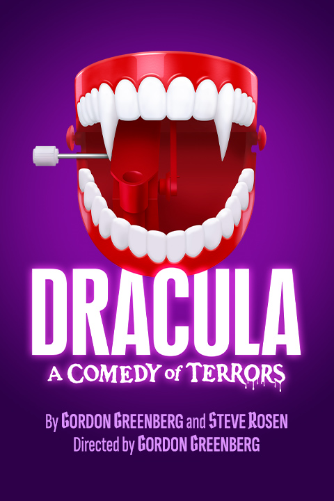 Dracula, A Comedy of Terrors
