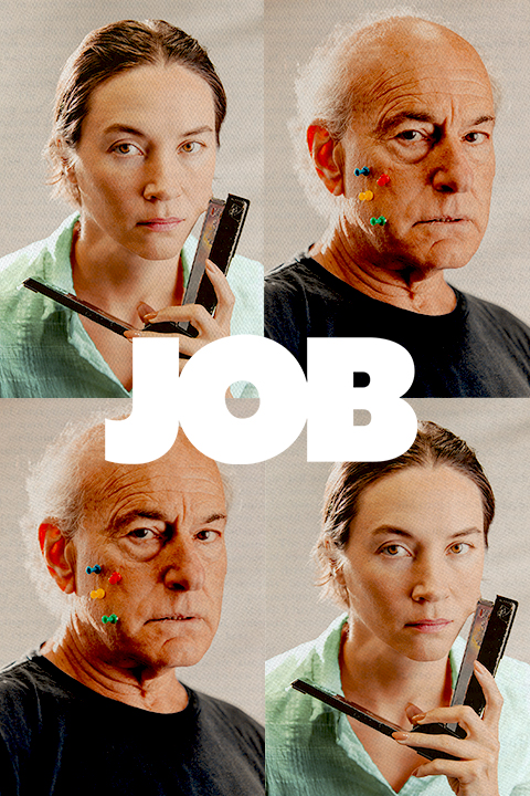 Job Broadway Show | Broadway World