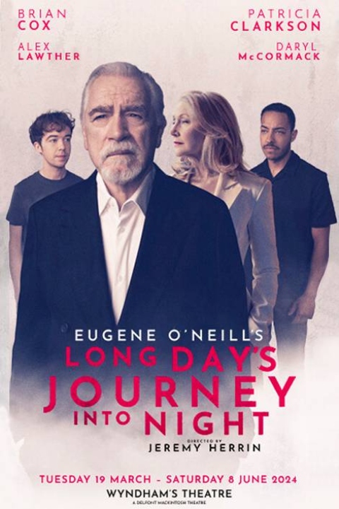 Long Day’s Journey Into Night Show Information