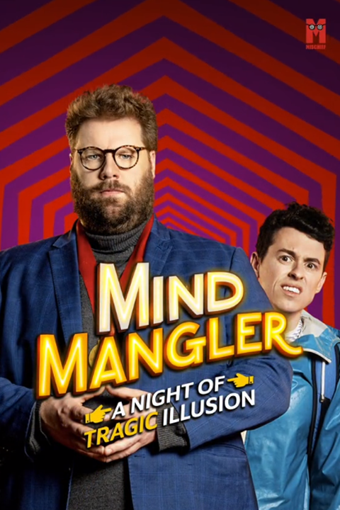 Mind Mangler Show Information