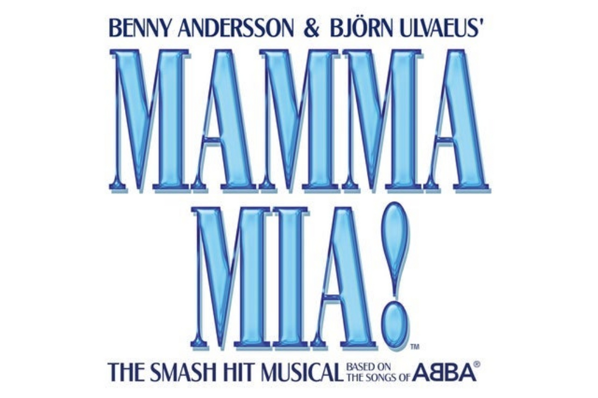 Mamma Mia! US Tour