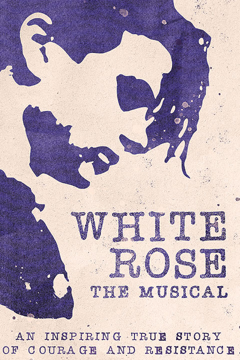 White Rose: The Musical Broadway Show | Broadway World