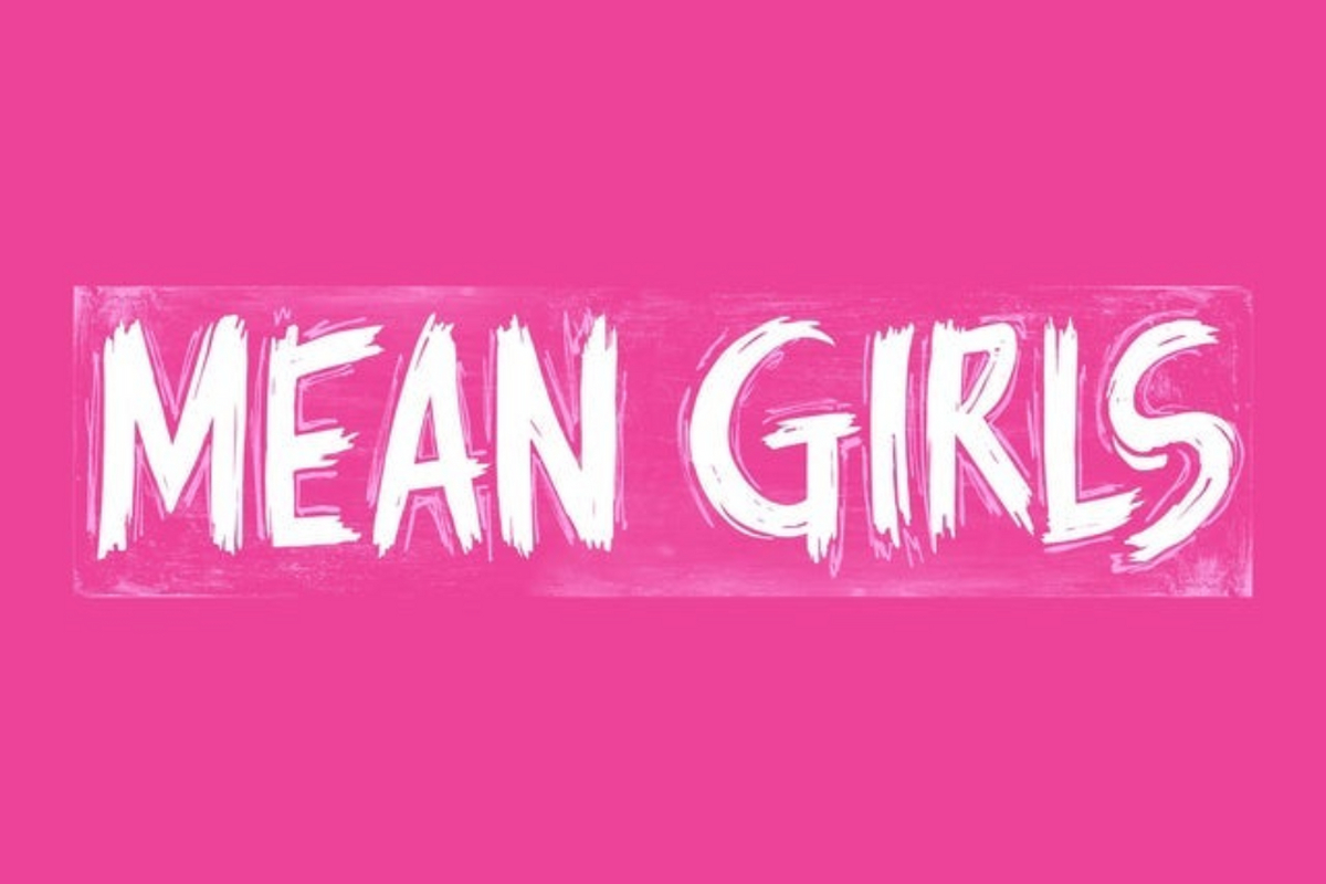 Mean Girls (Non-Equity) US Tour