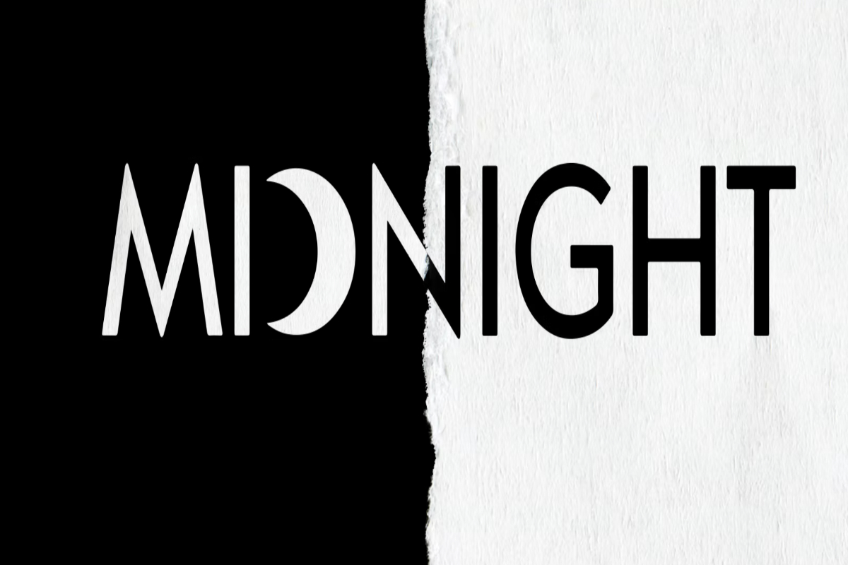 Midnight Off-Broadway