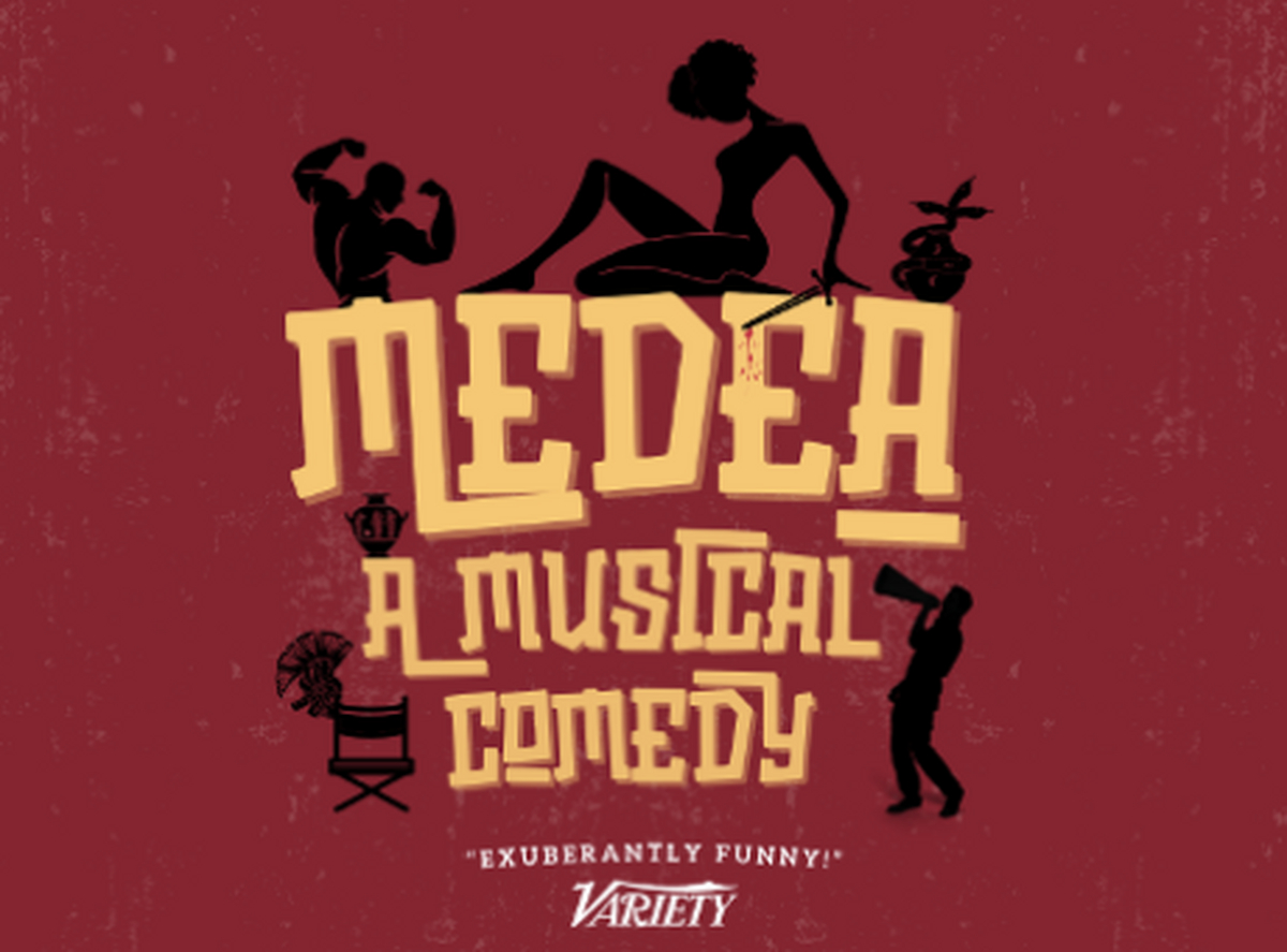 Medea: A Musical Comedy Show Information