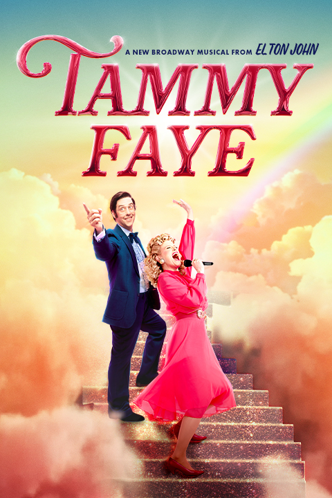 TAMMY FAYE Grosses