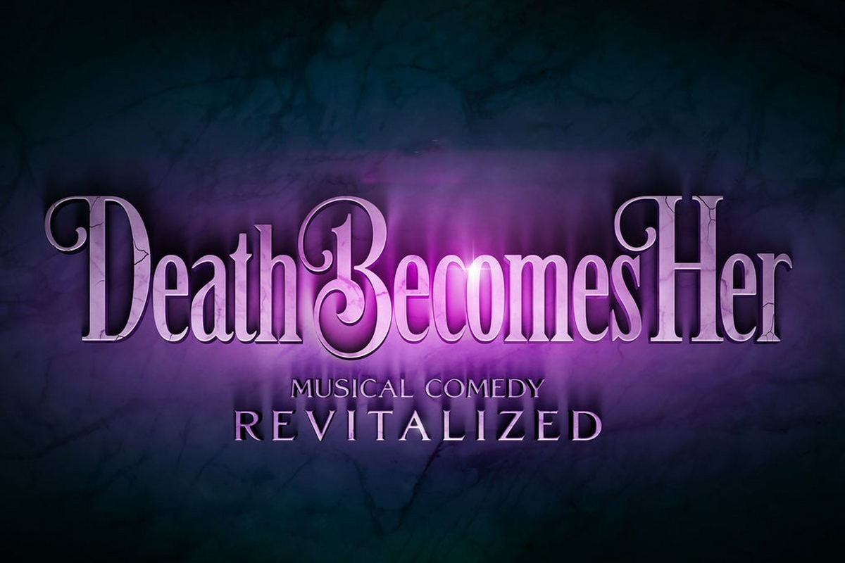 Death Becomes Her logo