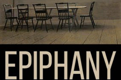Epiphany Off-Broadway Show | Broadway World