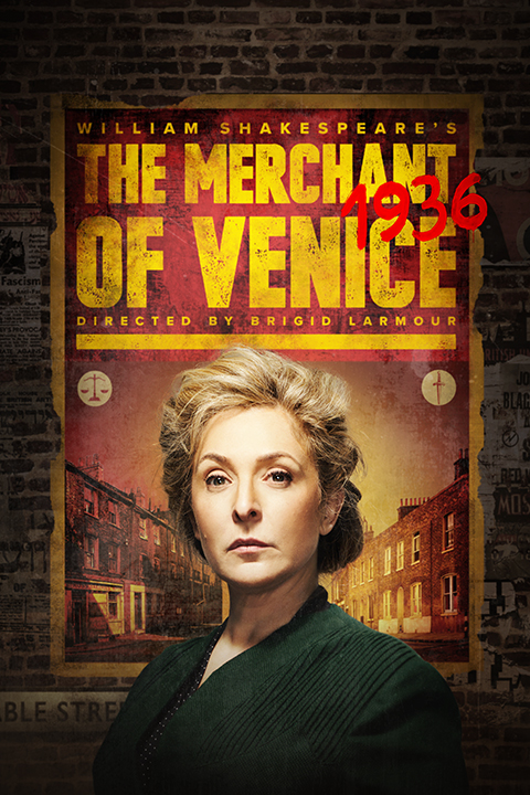 The Merchant of Venice 1936 Broadway Show | Broadway World