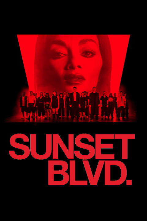 Sunset Boulevard Broadway Show | Broadway World