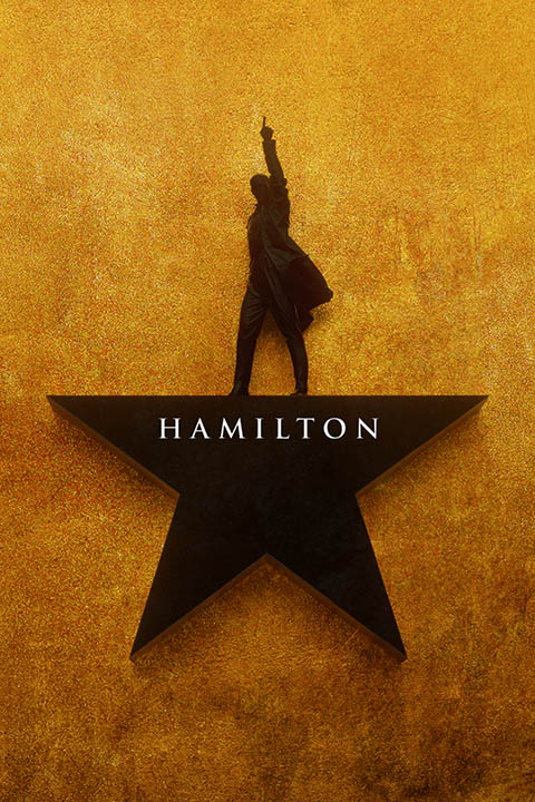 Buy Tickets to Hamilton