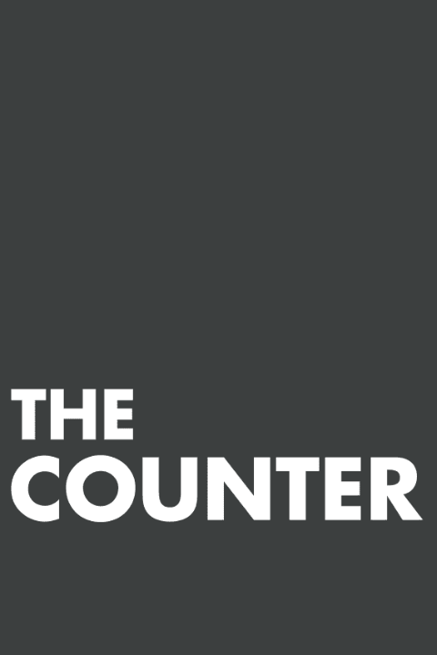 The Counter Off-Broadway