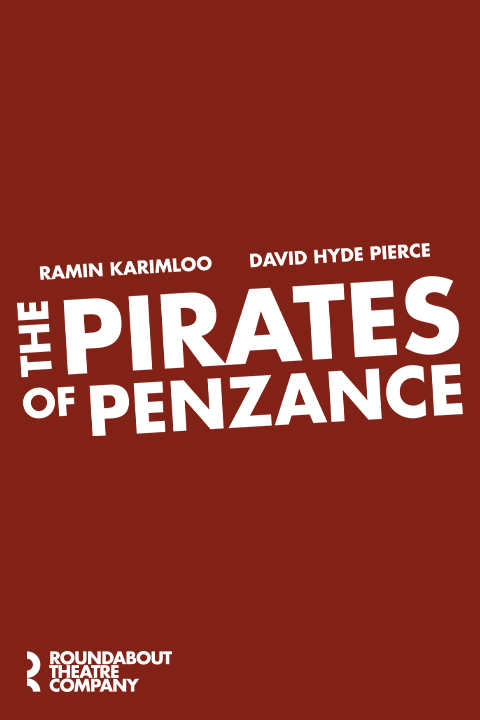 The Pirates of Penzance Broadway