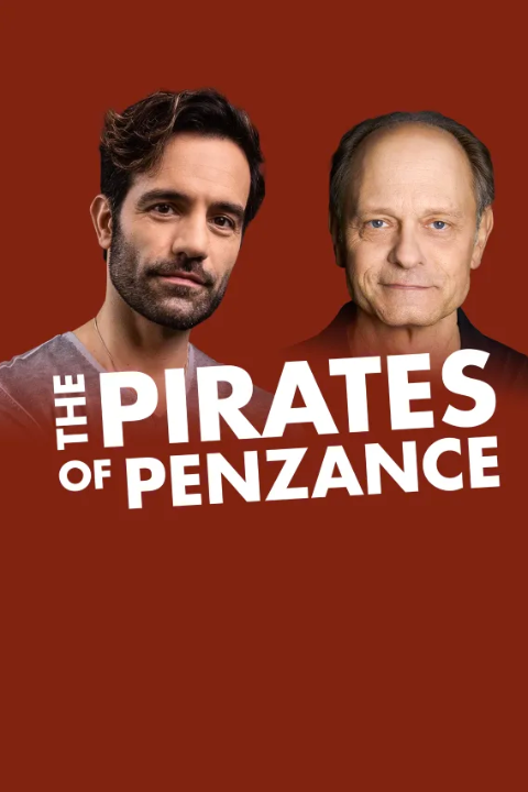 The Pirates of Penzance logo