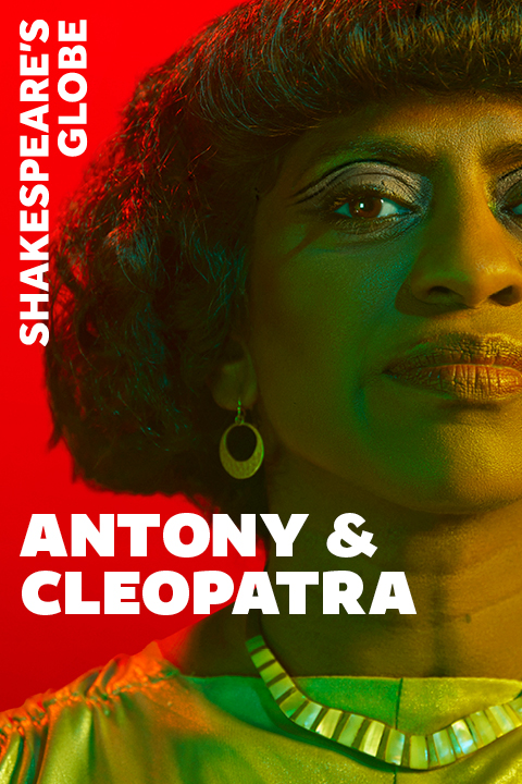 Antony and Cleopatra West End