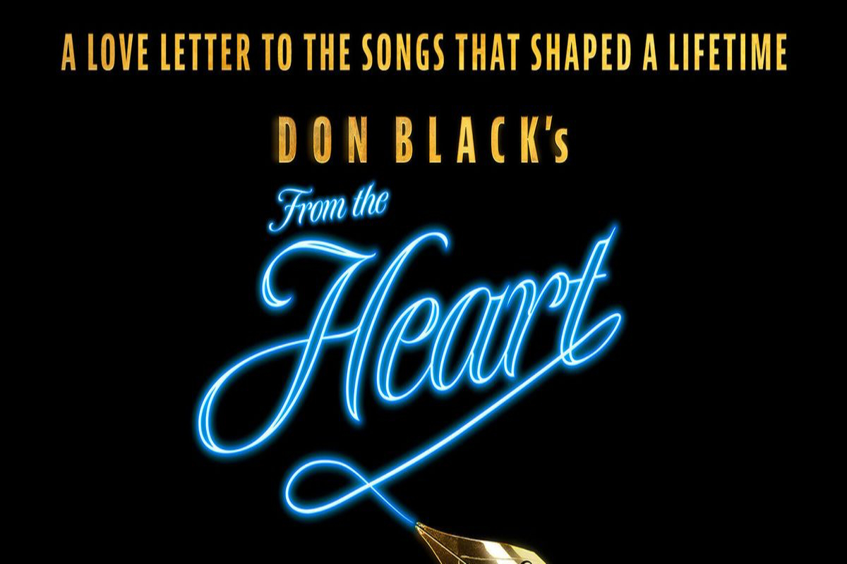 FROM THE HEART West End