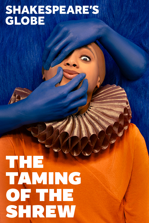 Buy Tickets to The Taming of the Shrew