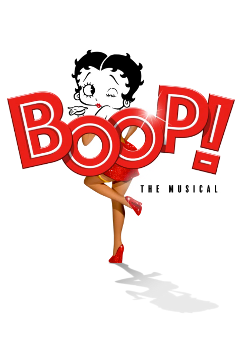 BOOP! The Betty Boop Musical