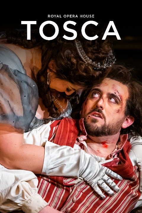 Buy Tickets to Tosca