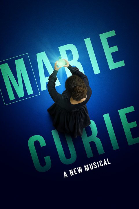 Marie Curie the Musical West End