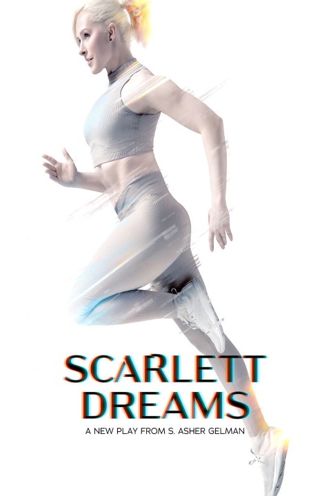 Scarlett Dreams Off-Broadway
