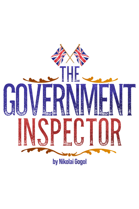 The Government Inspector Show Information