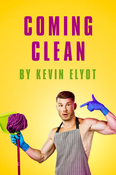 Coming Clean Broadway Show | Broadway World