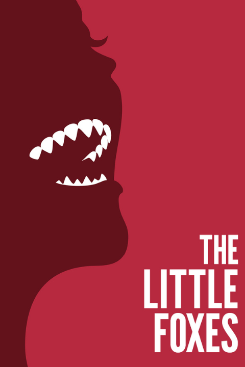 Buy Tickets to The Little Foxes