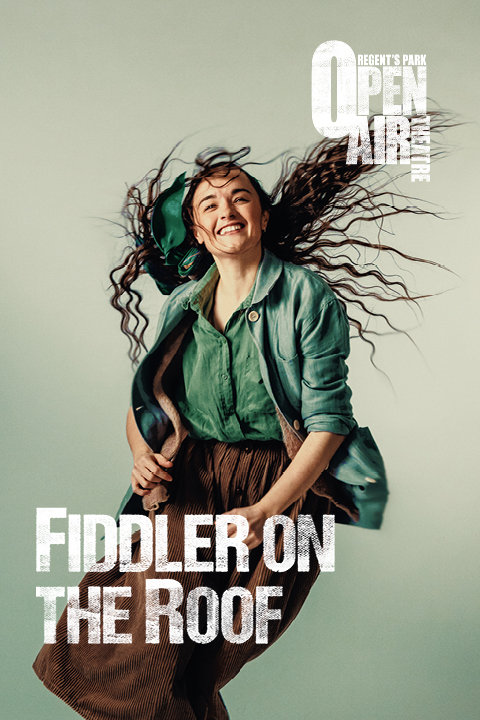 Buy Tickets to Fiddler on the Roof